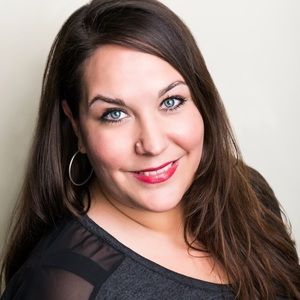 Meet your Posher, Lisamarie